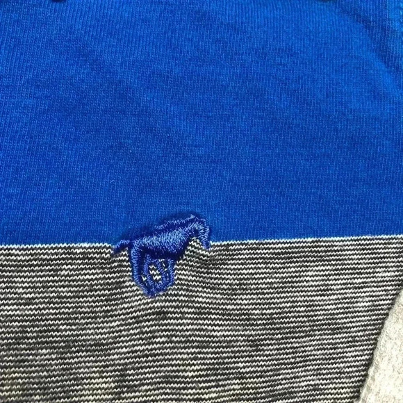 Wrangler Long Sleeved Polo Shirt Size 3T - Picture 13 of 16